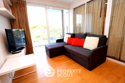 คอนโด แม็คโคร หัวหิน : คอนโด 1-ห้องนอน ที่ โบ๊ทเฮ้าส์ หัวหิน ใกล้ เดอะ เวเนเซีย (ID 1176683)