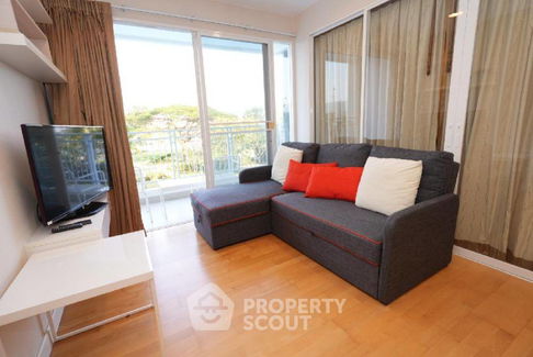 1-BR Condo at Boat House Hua Hin close to The Venezia (ID 1176683)