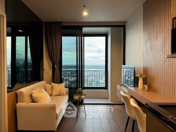 picture 1-BR Condo at Ideo Q Sukhumvit 36 near BTS Thong Lor (ID 2354023) - 1/10