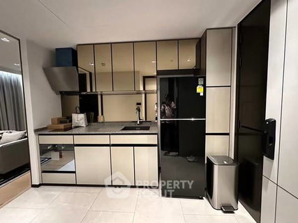1-BR Condo at The Reserve 61 Hideaway near BTS Thong Lor (ID 2353972)