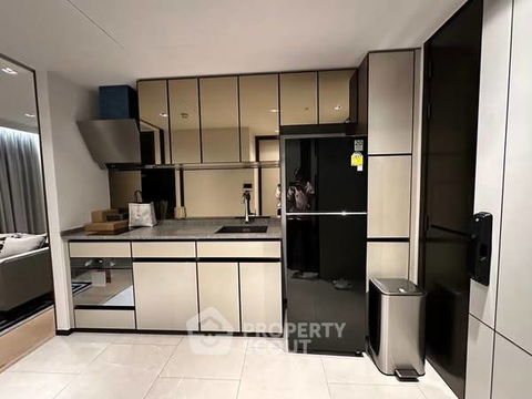 1-BR Condo at The Reserve 61 Hideaway near BTS Thong Lor (ID 2353972)