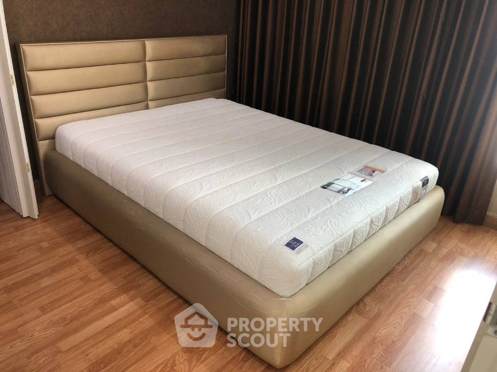 รูป คอนโด 1-ห้องนอน ที่ เดอะ พาร์คแลนด์ แกรนด์ อโศก-เพชรบุรี ใกล้ MRT เพชรบุรี (ID 1361005) - รูปที่ 3/14