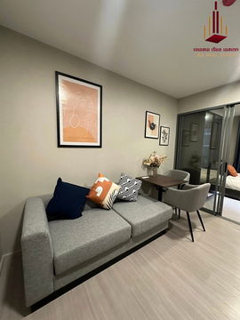 ✨ For Rent: Quintara Phume Sukhumvit 39 Condo ✨  💰 Only 18,000 THB/month