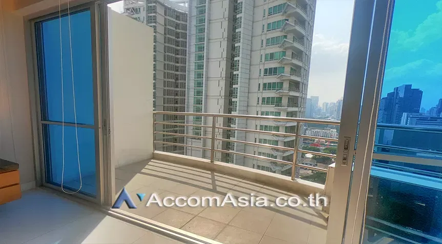 รูป 🔼🔽 AccomA 📩 Duplex Condo 2 BR Condominium @The Rajdamri (AA26453) - รูปที่ 5/10