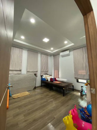 picture Two-storey detached house for sale  3 bedrooms 3 bathrooms and 1 parking. - 8/11