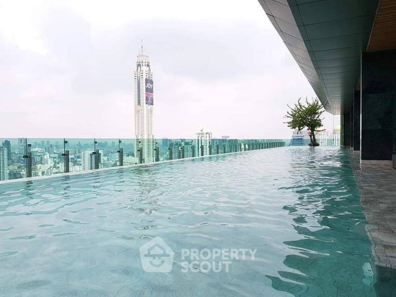 รูป คอนโด 1-ห้องนอน ที่ วิช ซิกเนเจอร์ มิดทาวน์ สยาม ใกล้ BTS ราชเทวี (ID 1952698) - รูปที่ 7/7