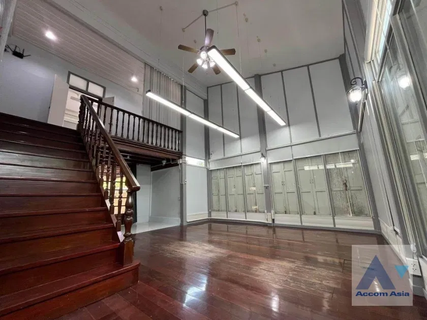 picture 🔼🔽 AccomA 📩 Home Office 2 BR House in Khwaeng Sam Sen Nai (AA42422) - 11/16