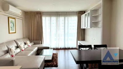 Condos for rent : 🔼🔽 AccomA 📩  2 BR Condominium @Ivy Thonglor (AA10156)