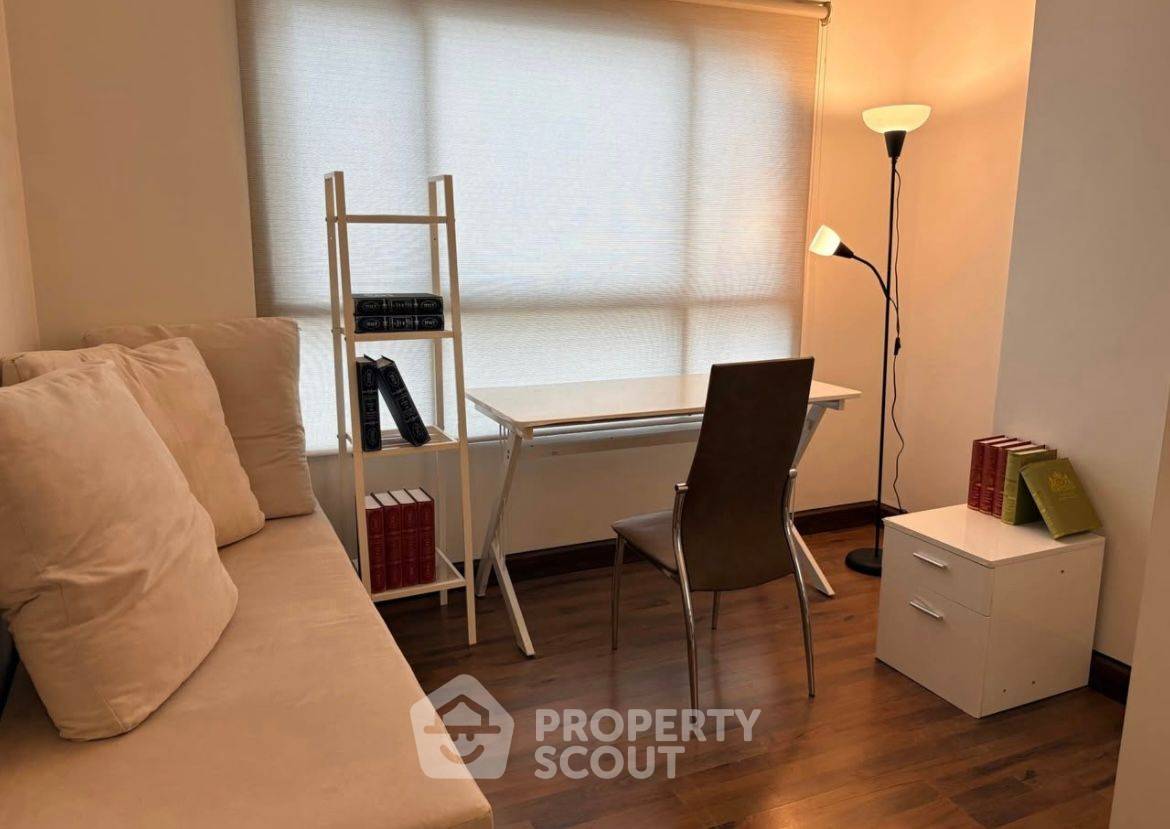 รูป คอนโด 2-ห้องนอน ที่ คิว เฮ้าส์ สาทร ใกล้ BTS กรุงธนบุรี (ID 2354915) - รูปที่ 4/12