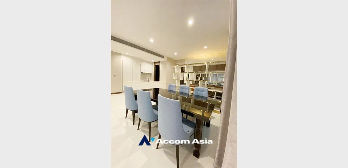 รูป 🔼🔽 AccomA 📩 Modern Luxury High-Rise Condo ( AA34163 ) - รูปที่ 8/20