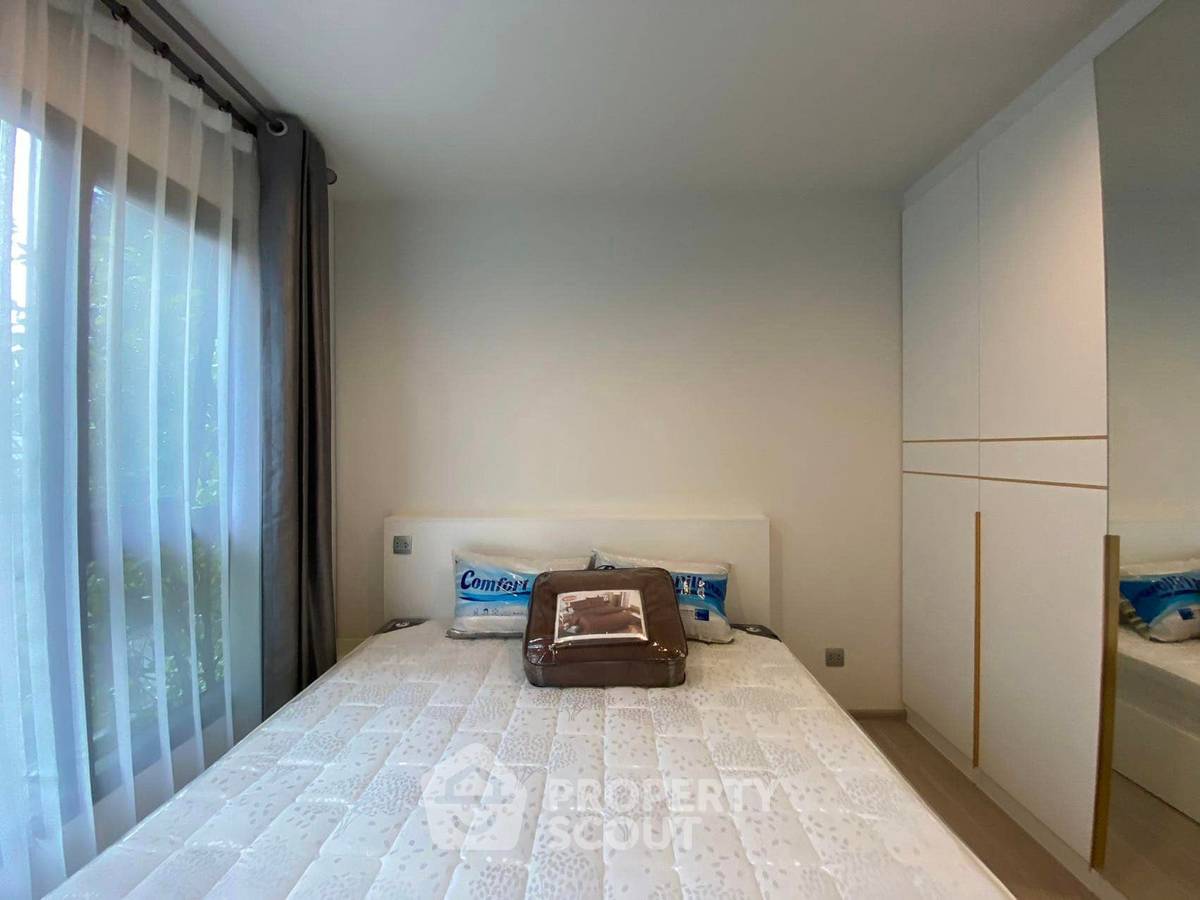 รูป คอนโด 1-ห้องนอน ที่ ไลฟ์ อโศก ไฮป์ ใกล้ ARL มักกะสัน (ID 1930531) - รูปที่ 16/19