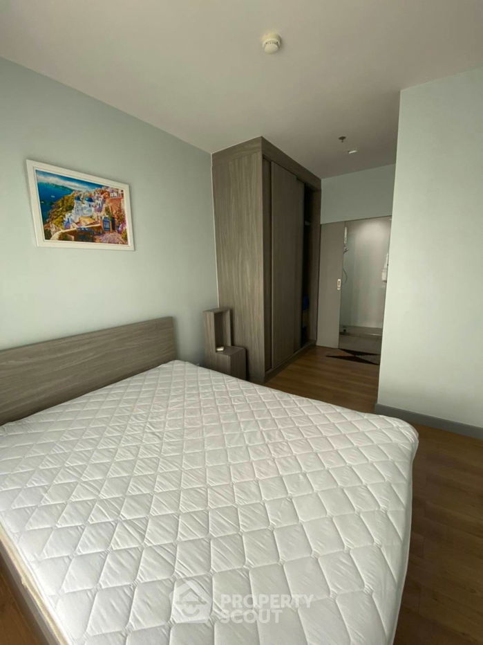 picture 1-BR Condo at Chapter One Midtown Ladprao24 near MRT Lat Phrao (ID 994167) - 3/14