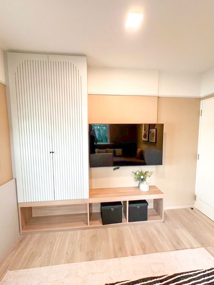 picture For rent, single house Villaggio2 Srinakarin-Bangna, 4 Bedrooms, beautifully decorated, Free wi-fi - 8/20