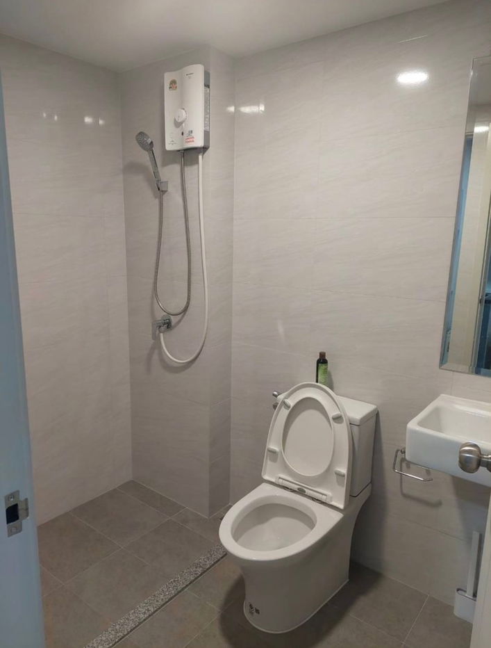 picture City Home Sanambinnam-Rattanathibet for rent ✨ Fully furnished - 4/4