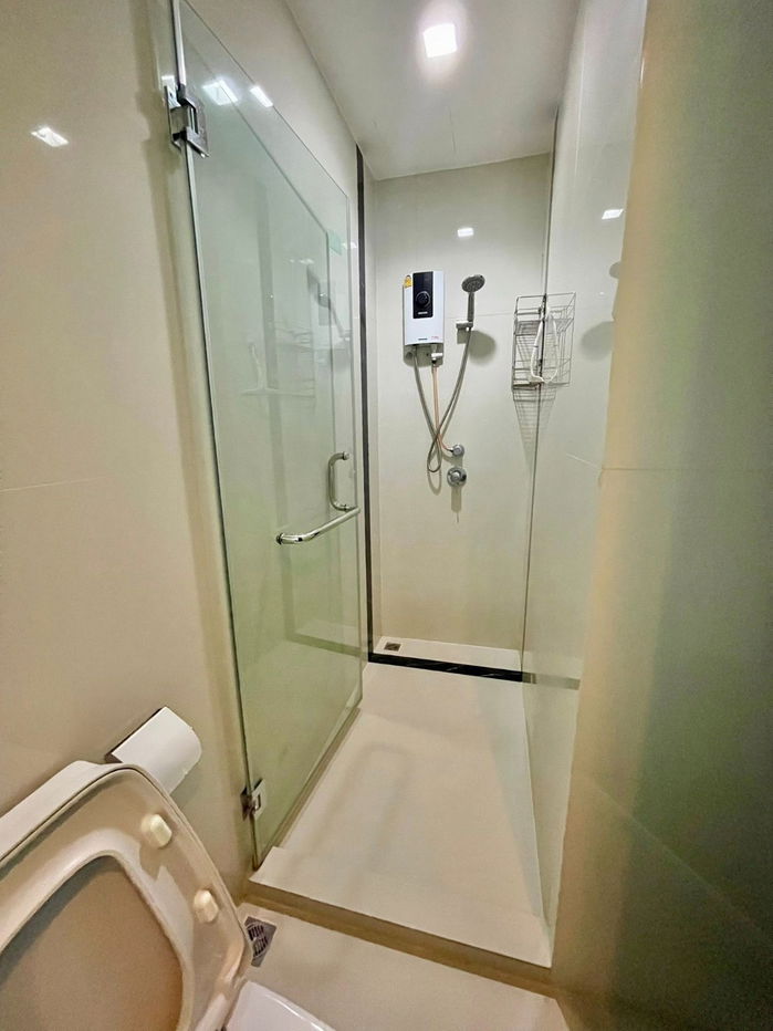 รูป [RENT] ST0151 วิช ซิกเนเจอร์ มิดทาวน์ สยาม   Wish Signature Midtown Siam      (แอดไลน์มี @นำหน้า LINE ID :  @waraestate) - รูปที่ 7/10