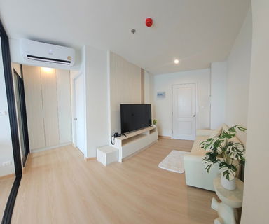 รูปภาพ 🎃RB21038 ให้เช่าถูกมาก🎈Terra Residence✅แอดไลน์ @930jwqti ( มี @ ด้วย) แอดมินตอบไว