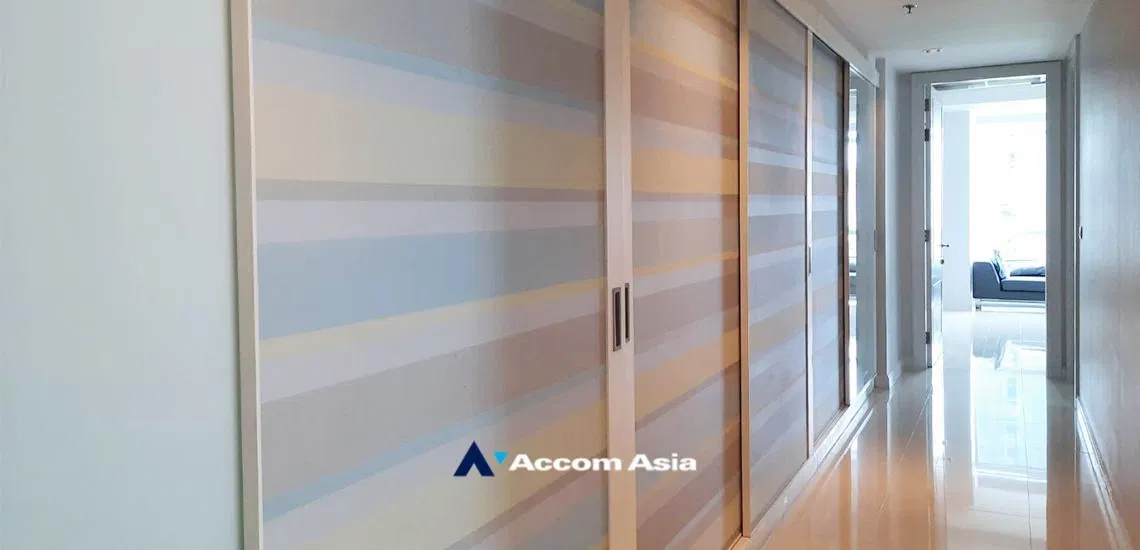 picture 🔼🔽 AccomA 📩  3 BR Condominium @Athenee Residence (2311074) - 19/19