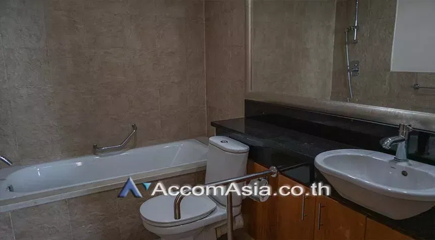 picture 🔼🔽 AccomA 📩  3 BR Condominium @Sky Villas Sathorn (AA27090) - 10/11