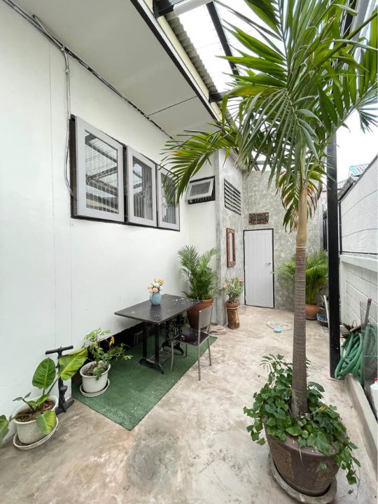 รูป RBV21147 ให้เช่าบ้านเดี่ยว 2ชั้น โครงการ หมู่บ้านเมืองนนท์นิเวศน์ แอดไลน์ @mproperty( มี @ ด้วย) แอดมินตอบไว - รูปที่ 6/23