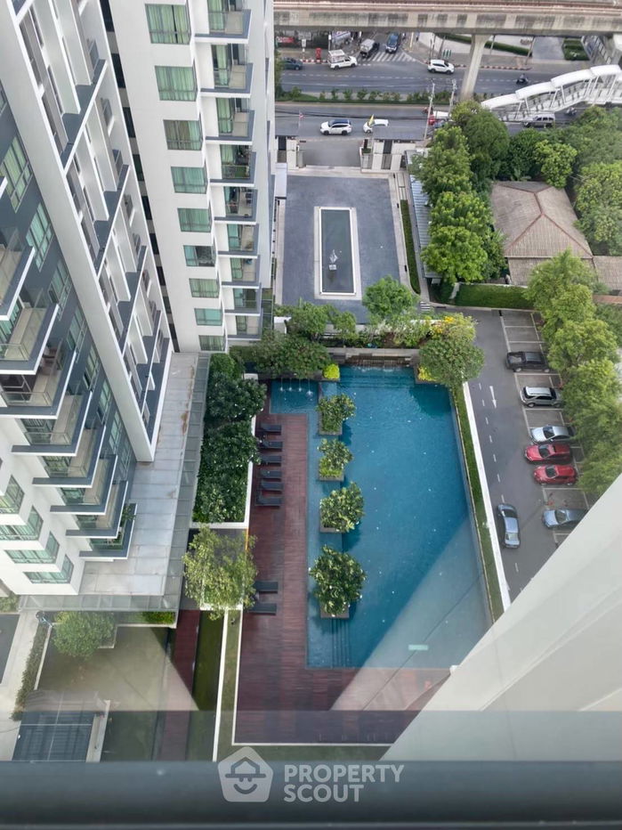 picture 2-BR Condo at The Room Sukhumvit 62 near BTS Punnawithi (ID 2353753) - 10/12