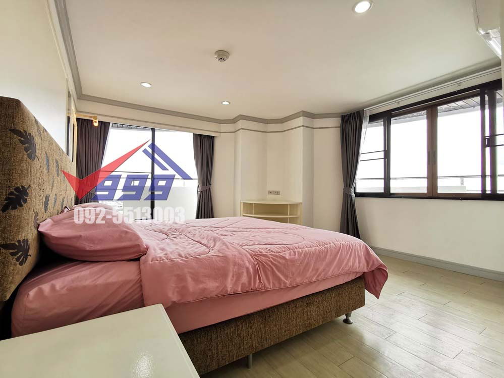 รูป ให้เช่า คอนโด ฟลอร่า วิลล์ 1 ห้องนอน - รูปที่ 21/23