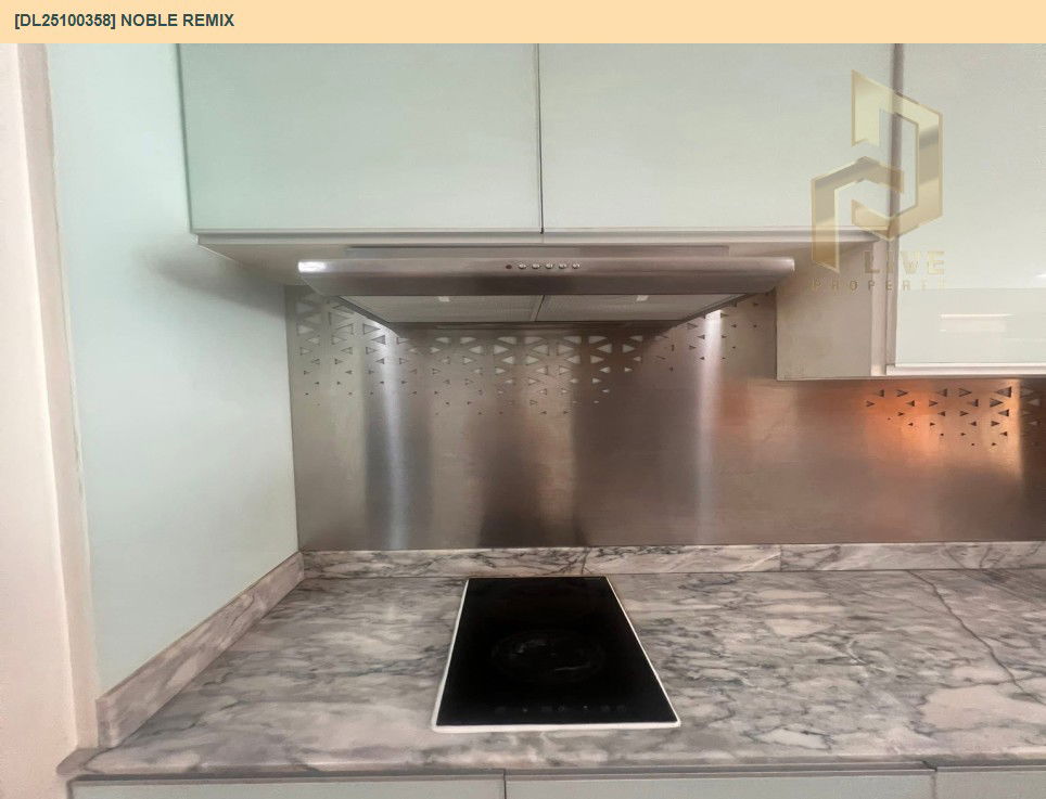 picture DL25100358 Condo for rent, Noble Remix near BTS Thong Lo, ready to move in, call urgently 0638692663 LineID @523dslwi - 16/24