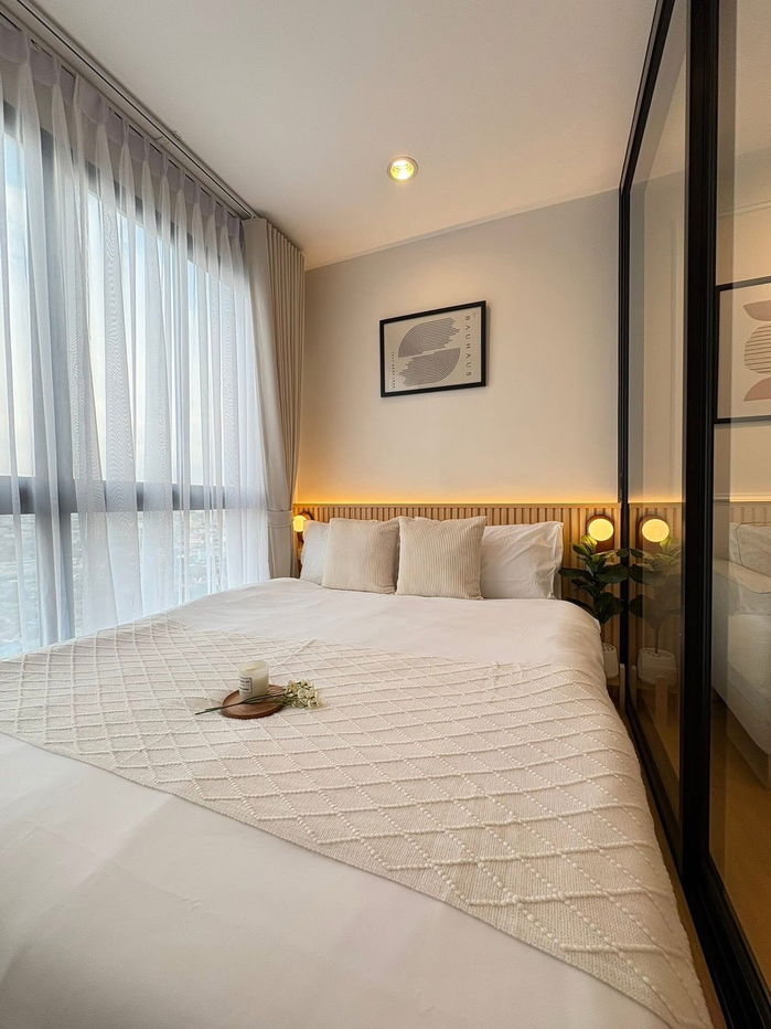 picture  IDEO Sathorn -             Thapra  - 5/15