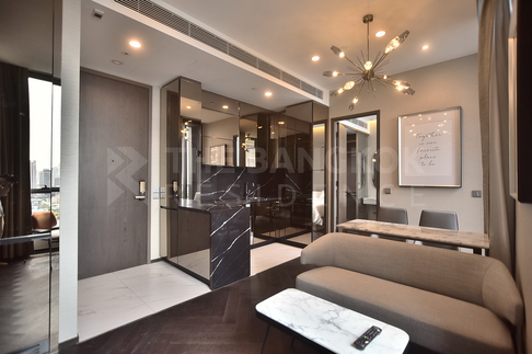 Hot Unit, Available for a Limited Time The Esse Sukhumvit 36