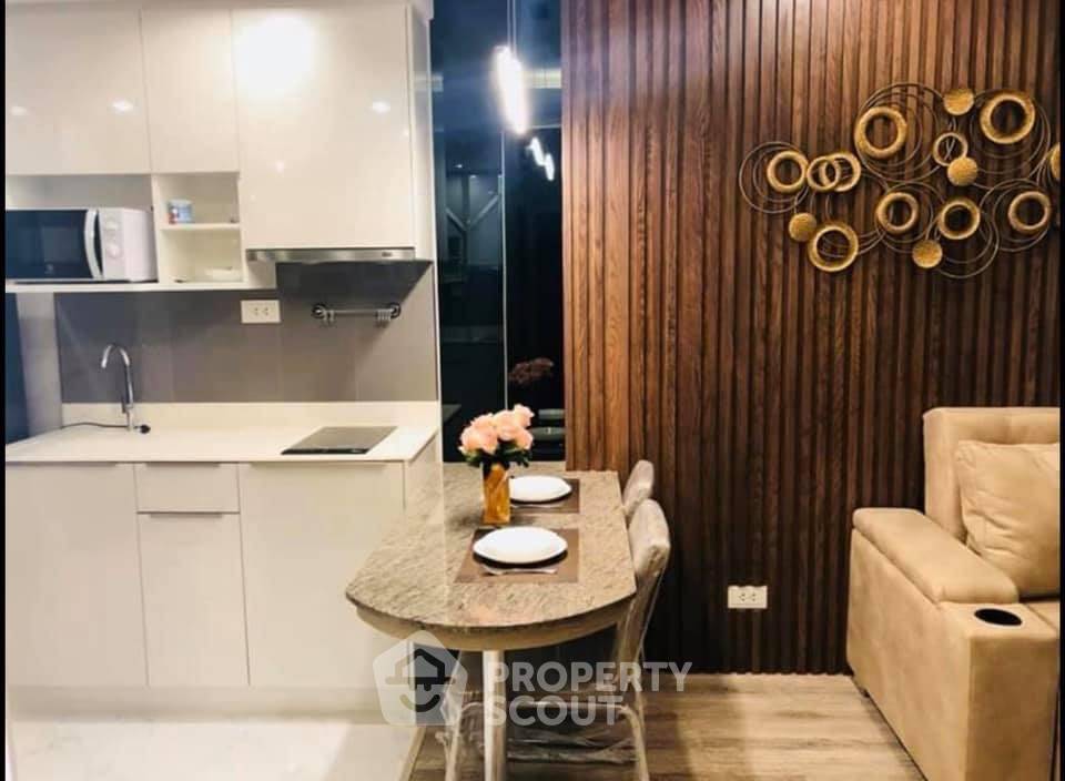 picture 2-BR Condo at Ideo Mobi Sukhumvit 66 near BTS Udom Suk (ID 469879) - 3/10