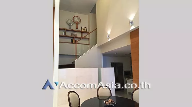 รูป 🔼🔽 AccomA 📩 Duplex Condo 2 BR Condominium @The Rajdamri (AA18960) - รูปที่ 8/11