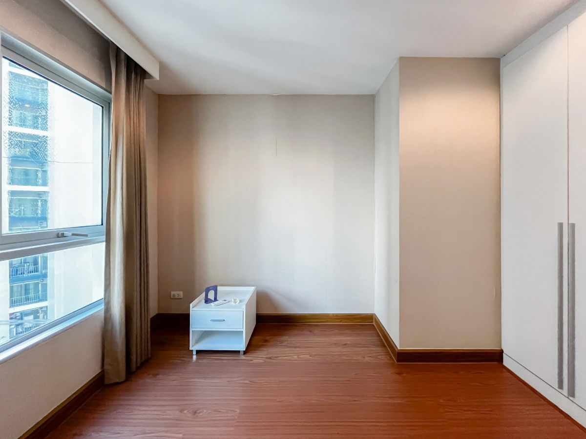 รูป 🔥 ขายคอนโด Belle Grand Rama 9 | ห้องใหญ่ ใจกลางพระราม 9 ใกล้ MRT พระราม 9 [KOs251001] - รูปที่ 5/19