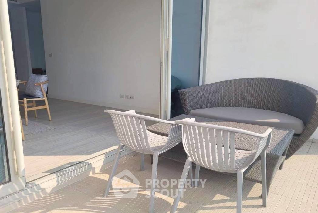 picture 2-BR Condo at 185 Rajadamri near BTS Ratchadamri (ID 2353426) - 4/10
