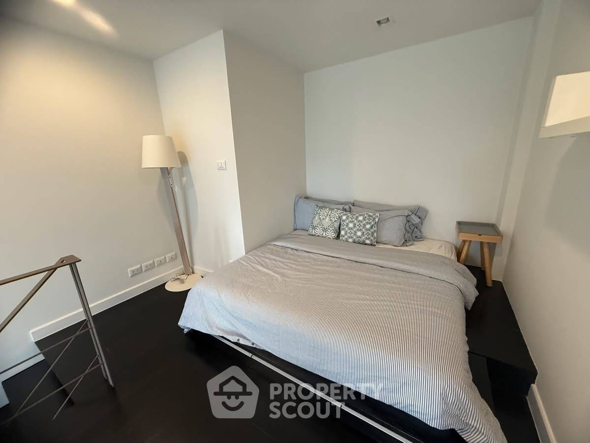 รูป คอนโด 1-ห้องนอน ที่ ไอดีโอ มอร์ฟ 38 ใกล้ BTS ทองหล่อ (ID 2354920) - รูปที่ 5/9