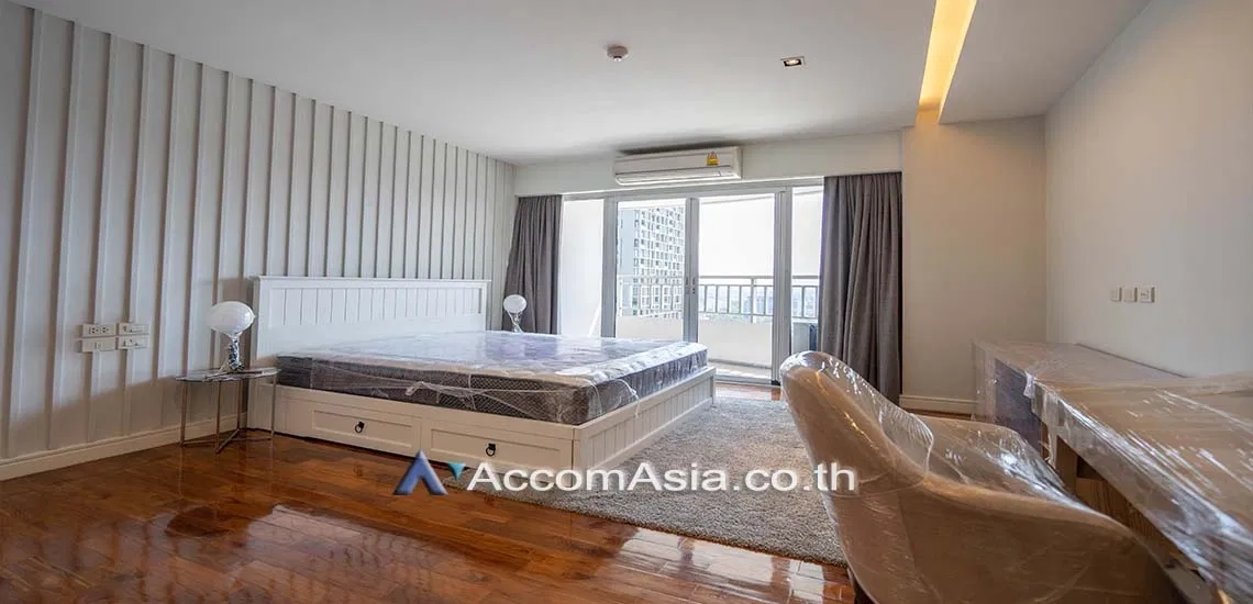 picture 🔼🔽 AccomA 📩 Expansive condo with elegant interiors and city views in Sathorn (AA13523) - 8/10