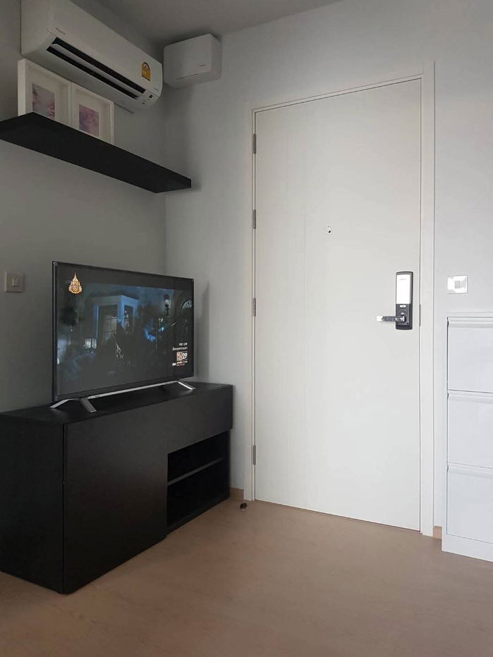 รูป The Tree Sukhumvit 71 - Ekkamai 🌟✨ 1 นอน 27 ตร.ม. ค่าเช่า 13,000 - รูปที่ 5/11