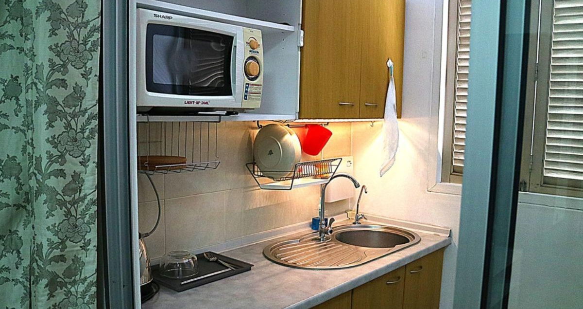 รูป ให้เช่า City Home รัชดา ชั้น 4 ตึก i2 - รูปที่ 3/4