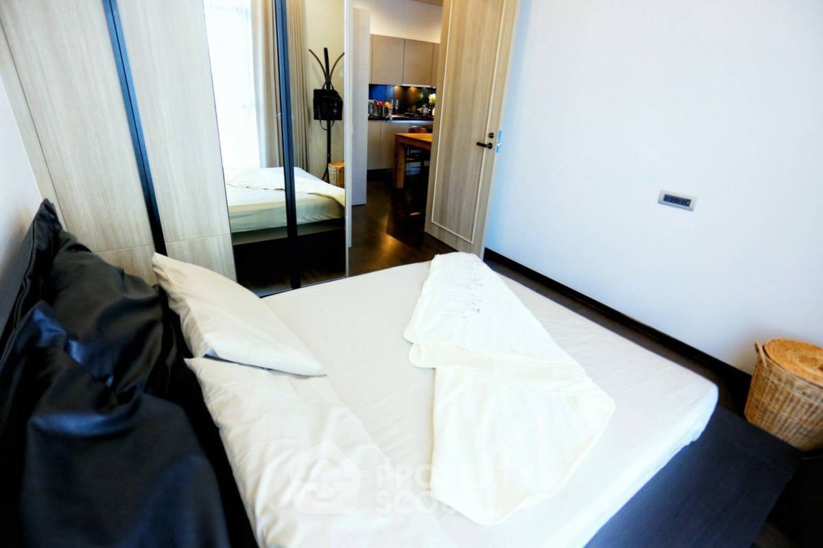 picture 2-BR Condo at The XXXIX By Sansiri near BTS Phrom Phong (ID 1452021) - 10/15