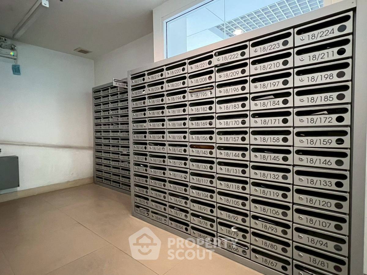 รูป คอนโด 1-ห้องนอน ที่ ฟิฟตี้ไนน์ เฮอร์ริเทจ สุขุมวิท 59 ใกล้ BTS ทองหล่อ (ID 510604) - รูปที่ 10/13