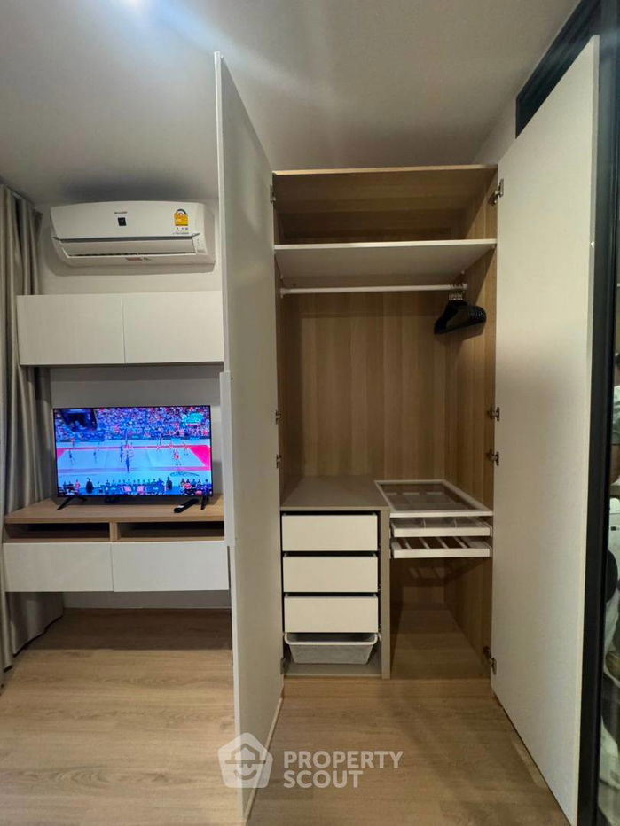 picture 1-BR Condo at LIFE Rama 4 - Asoke near MRT Queen Sirikit National Convention Centre (ID 2351865) - 15/19