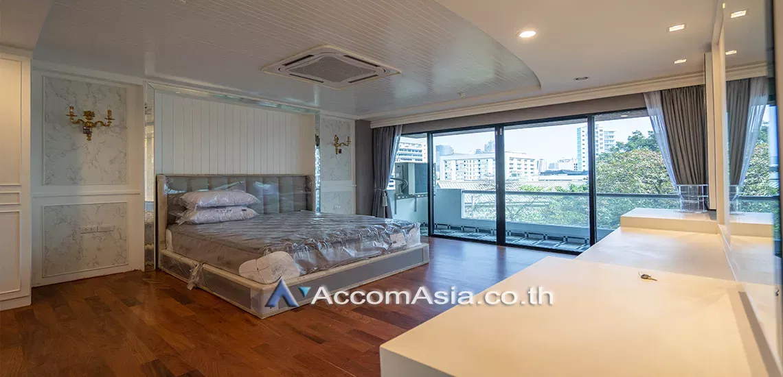 รูป 🔼🔽 AccomA 📩 Pet friendly 3 BR Condominium @Century Heights (AA30275) - รูปที่ 9/12