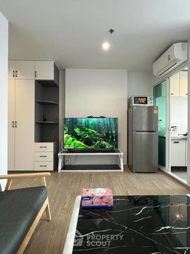 คอนโด 1-ห้องนอน ที่ รีเจ้นท์ โฮม บางซ่อน โครงการ 2 เฟส 28 ใกล้ MRT บางซ่อน (ID 2349786)