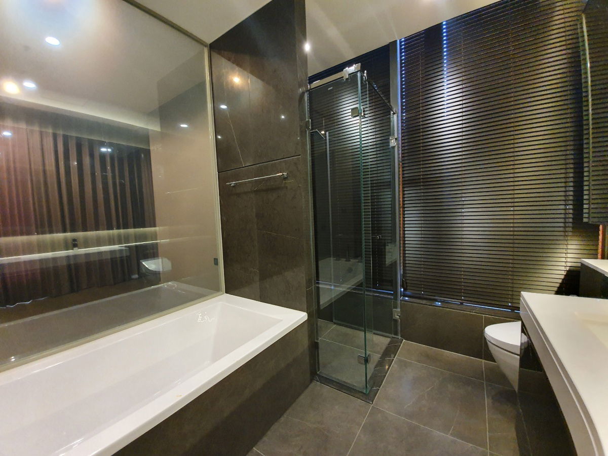 picture Condo for Rent The Esse at Singha Complex (CR02208) - 9/9