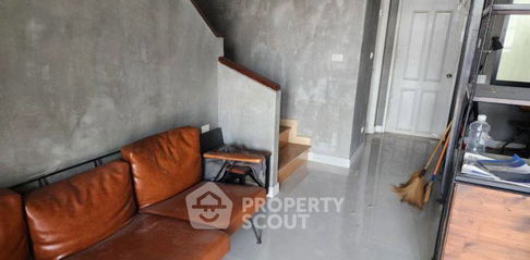 3-BR Townhouse at IField Bangna close to Suvarnabhumi Airport (ID 2347781)