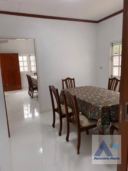 รูป 🔼🔽 AccomA 📩  4 BR House in Chatuchak (45761) - รูปที่ 7/20