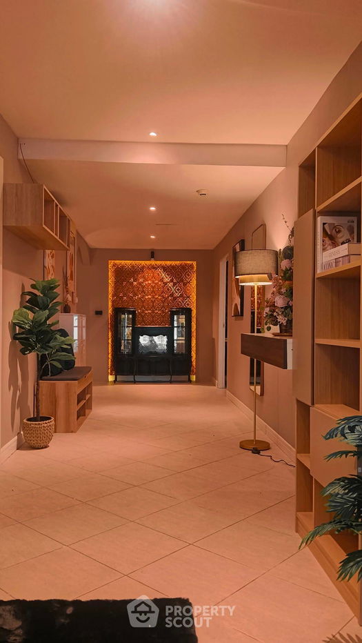 picture 3-BR Condo at Executive Residence 4 close to Phratamnak (ID 2354522) - 7/13
