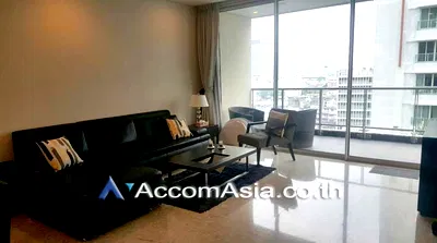 Condos for rent : 🔼🔽 AccomA 📩  2 BR Condominium @The Park Chidlom (AA17829)