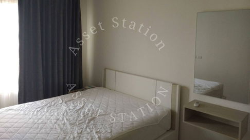 🌳Beautiful room, good price, Aspire Ratchada - Wongsawang, start a good life here🚅✨