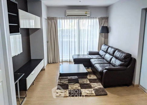 คอนโด 2-ห้องนอน ที่ ซิม วิภา-ลาดพร้าว คอนโดมิเนียม ใกล้ BTS หมอชิต (ID 2355165)