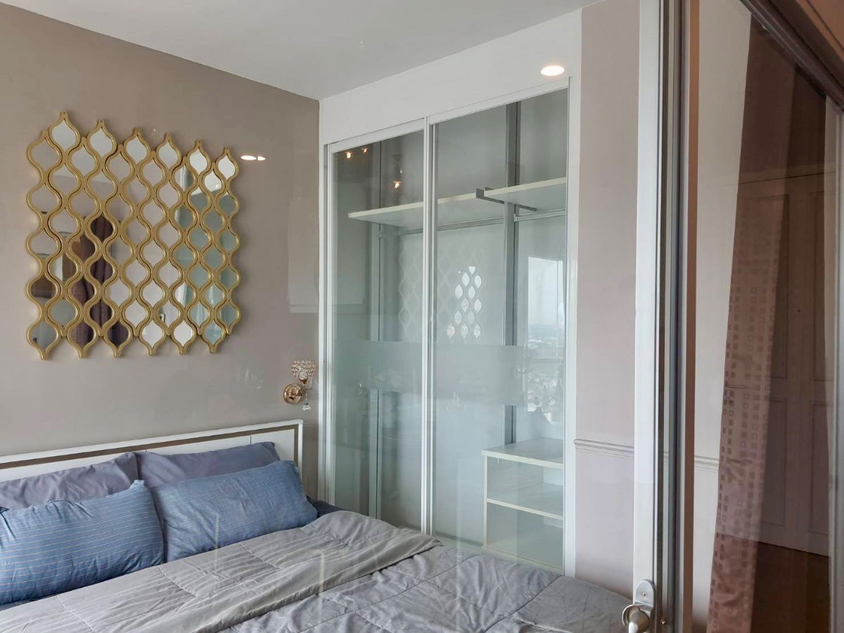picture The Parkland Phetkasem for Rent - 4/6