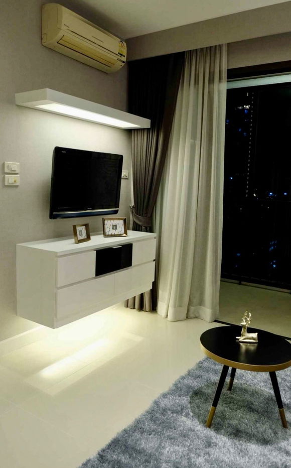 picture Rent Condo   Ideo   ladprao  5  - 4/18
